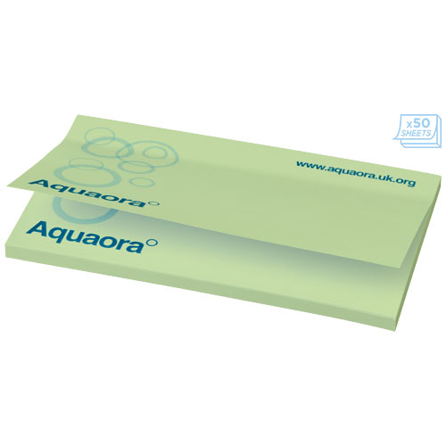 Mémo-autocollants Sticky-Mate® 127x75mm – Image 7