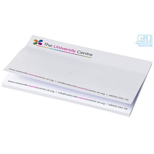 Mémo-autocollants Sticky-Mate® 150x100mm – Image 3