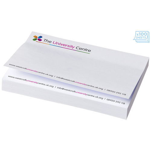 Mémo-autocollants Sticky-Mate® 150x100mm – Image 4