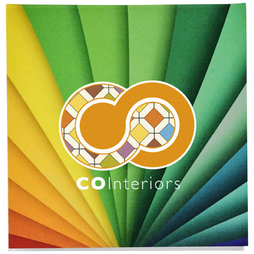 Post-its Sticky-Mate® avec couverture souple 75 x 75mm – Image 2
