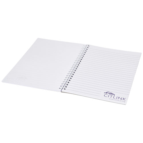 Carnet Desk-Mate® A4 à spirales – Image 4