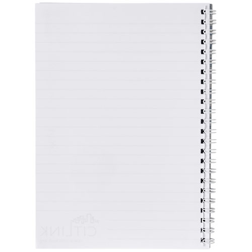 Carnet Desk-Mate® A5 à spirales – Image 3