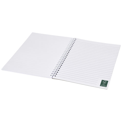 Carnet Desk-Mate® A5 à spirales – Image 4