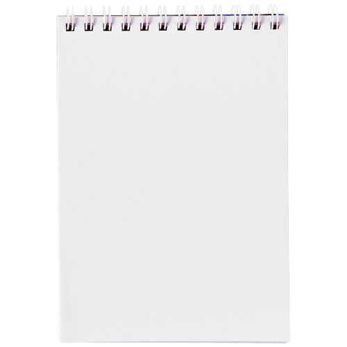 Carnet Desk-Mate® A6 à spirales – Image 3
