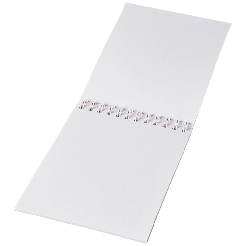 Carnet Desk-Mate® A6 à spirales – Image 4