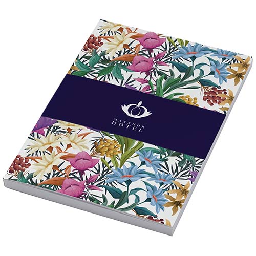 Carnet Novella Austen Colours A5 à couverture souple de 100 feuilles – Image 4