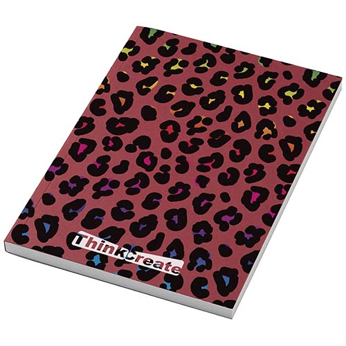 Carnet Novella Austen Colours A5 à couverture souple de 100 feuilles – Image 9