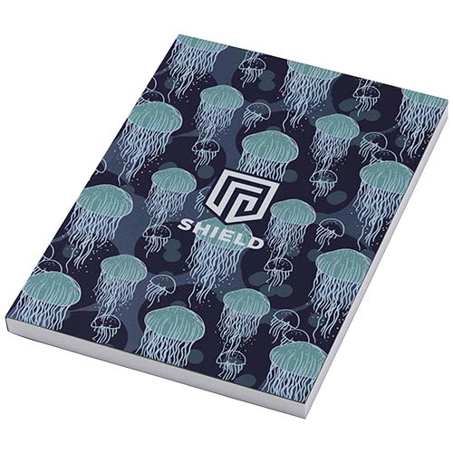 Carnet Novella Austen Colours A5 à couverture souple de 100 feuilles – Image 11