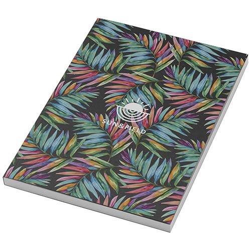 Carnet Novella Austen Colours A5 à couverture souple de 100 feuilles – Image 14