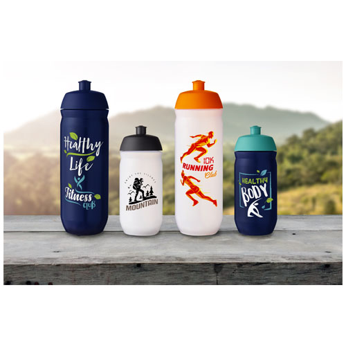 Bouteille de sport HydroFlex™ 500 ml – Image 5