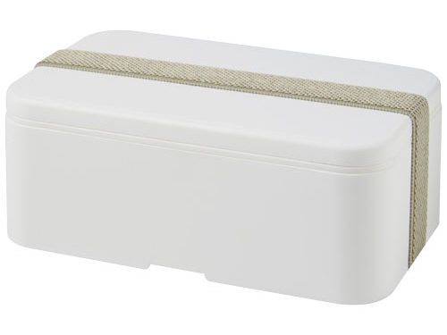 Lunch box MIYO 700 ml à un bloc