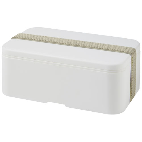 Lunch box MIYO 700 ml à un bloc