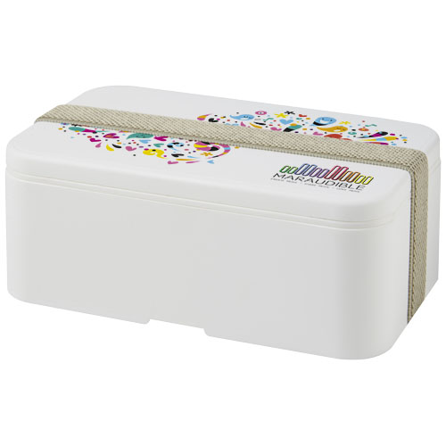 Lunch box MIYO 700 ml à un bloc – Image 3