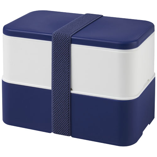 Lunch box MIYO 700+700 ml à deux blocs – Image 8