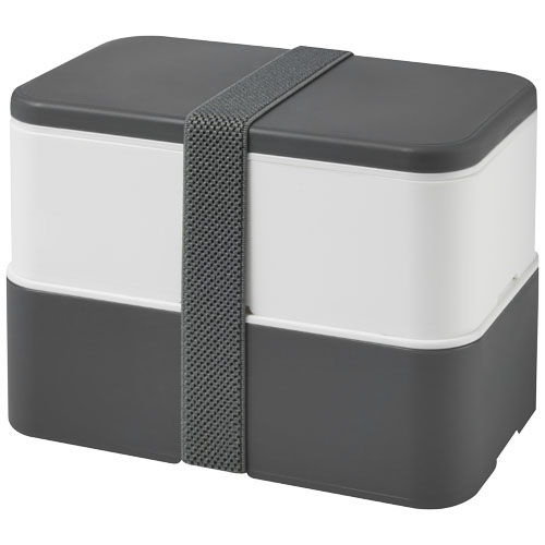 Lunch box MIYO 700+700 ml à deux blocs – Image 10