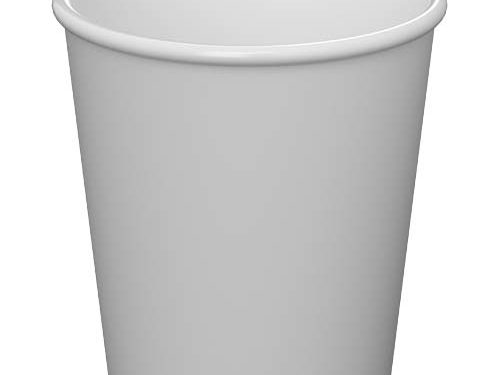 Gobelet Americano® Piccolo de 100 ml
