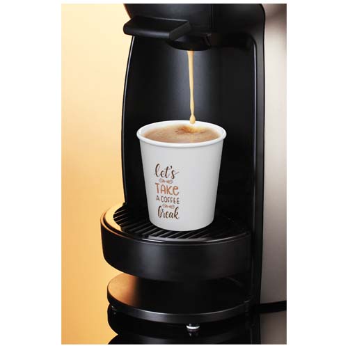 Gobelet Americano® Piccolo de 100 ml avec couvercle – Image 5
