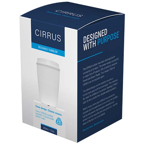 Gobelet Cirrus POP de 350 ml – Image 7