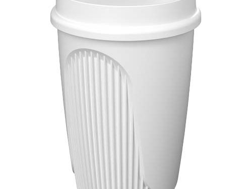 Gobelet Alto POP de 350 ml avec couvercle 360°