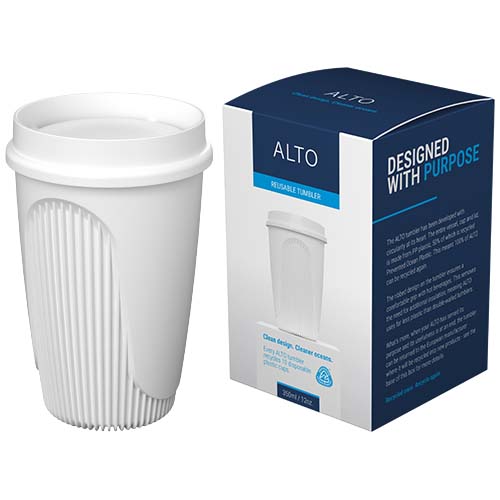 Gobelet Alto POP de 350 ml avec couvercle 360° – Image 7