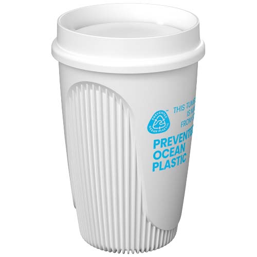 Gobelet Alto POP de 350 ml avec couvercle 360° – Image 3