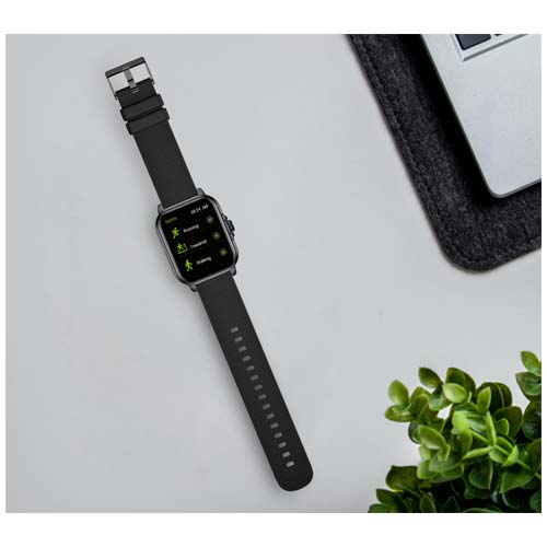 Bracelet d’activité couleur avec thermomètre Prixton AT803 – Image 9