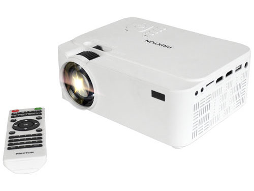 Projecteur P10 Prixton Goya