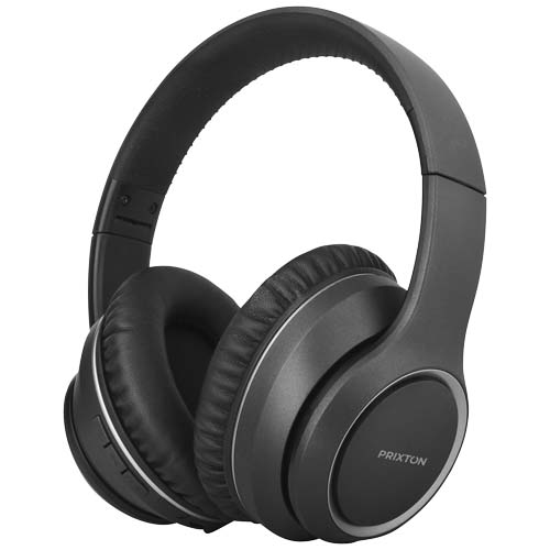 Casque Prixton Live Pro Bluetooth® 5.0 avec micro intégré