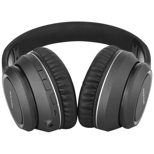 Casque Prixton Live Pro Bluetooth® 5.0 avec micro intégré – Image 4