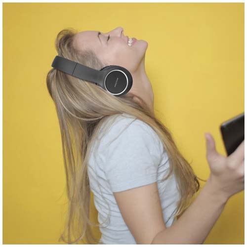 Casque Prixton Live Pro Bluetooth® 5.0 avec micro intégré – Image 6