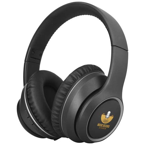 Casque Prixton Live Pro Bluetooth® 5.0 avec micro intégré – Image 3