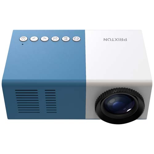 Projecteur Prixton Mini Pro Cinema – Image 3