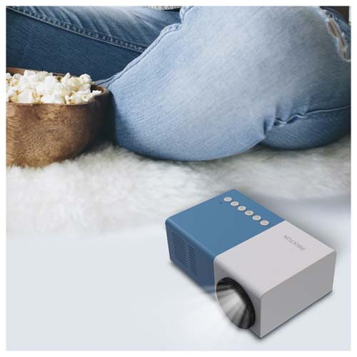 Projecteur Prixton Mini Pro Cinema – Image 4