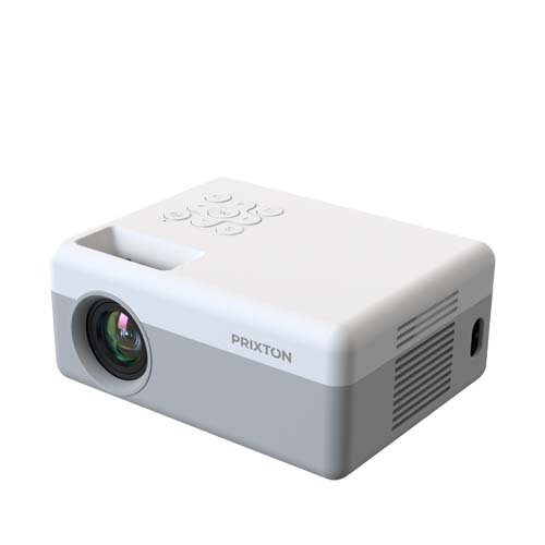 Projecteur Prixton Mini Pro Cinema – Image 6