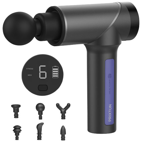 Pistolet de massage Prixton MGF100 – Image 2