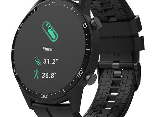 Montre connectée Prixton SWB26T