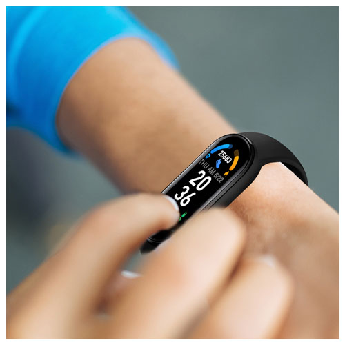 Bracelet activités Prixton AT410 – Image 6