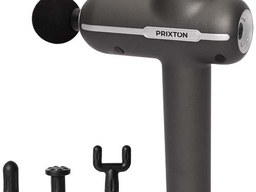 Pistolet de massage Prixton MGF80 Synergy