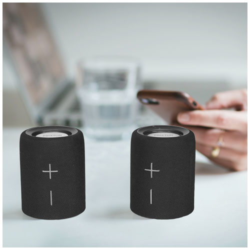 Haut-parleur Bluetooth® Prixton Aloha Lite – Image 7