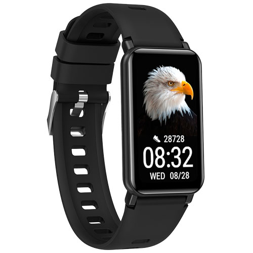 Bracelet intelligent multisport Prixton AT806 avec GPS – Image 4