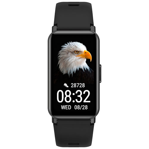 Bracelet intelligent multisport Prixton AT806 avec GPS – Image 2