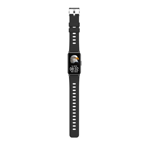 Bracelet intelligent multisport Prixton AT806 avec GPS – Image 3