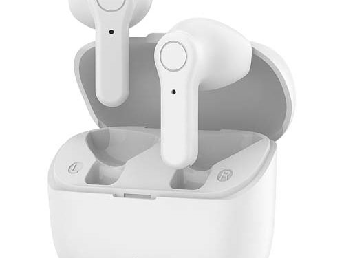 Écouteurs Bluetooth® Prixton TWS155
