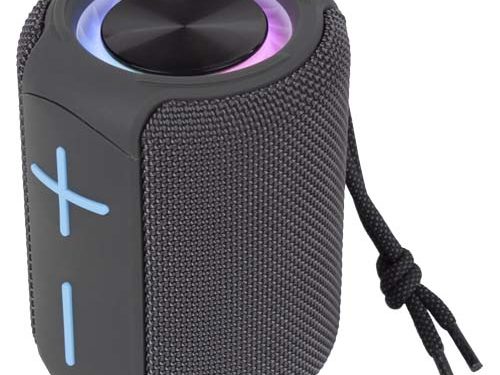 Enceinte Prixton Beat Box