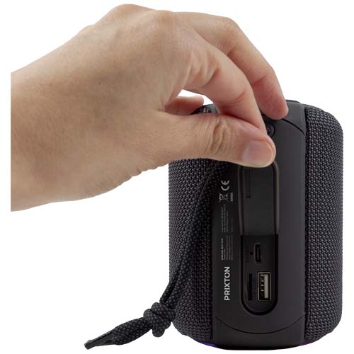 Enceinte Prixton Beat Box – Image 6