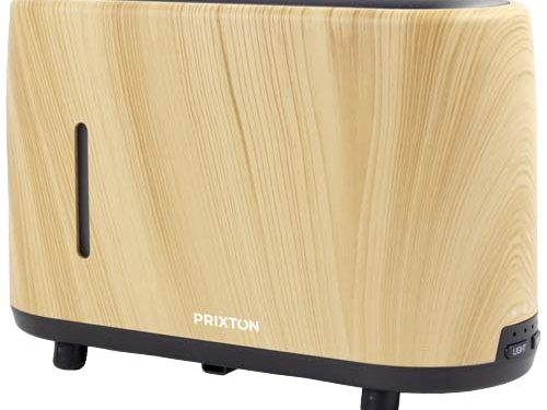 Humidificateur Prixton Essence