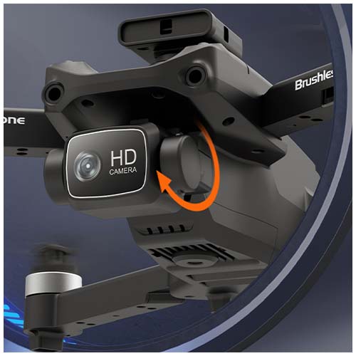 Drone Prixton Alpha Pro – Image 5