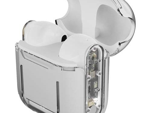 Écouteurs Prixton TWS162