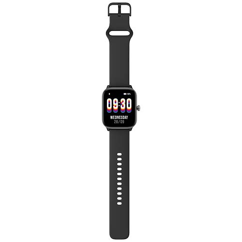 Montre intelligente Alexa Prixton SWB32 – Image 3
