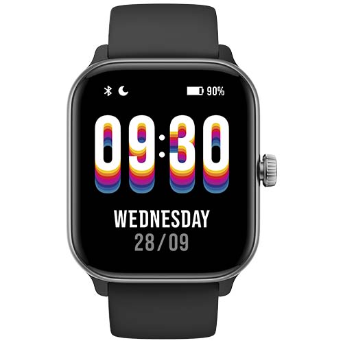 Montre intelligente Alexa Prixton SWB32 – Image 2